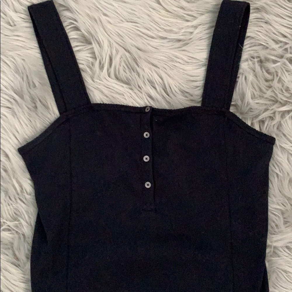 Abercrombie & Fitch tank top